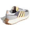 Adidas Retropy E5 'Grey Acid Orange' Sneakers H03077