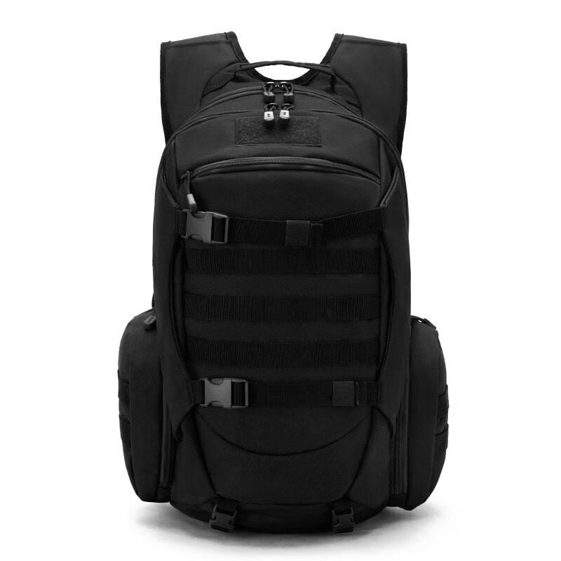 Li Shen Men s Large Capacity Travel Hiking Backpack