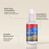 150ml Floor Shine Restorer Polishing Agent Wood Polishing Brightening Floor Dirt Removal Detergent Wood Maintenance Agent