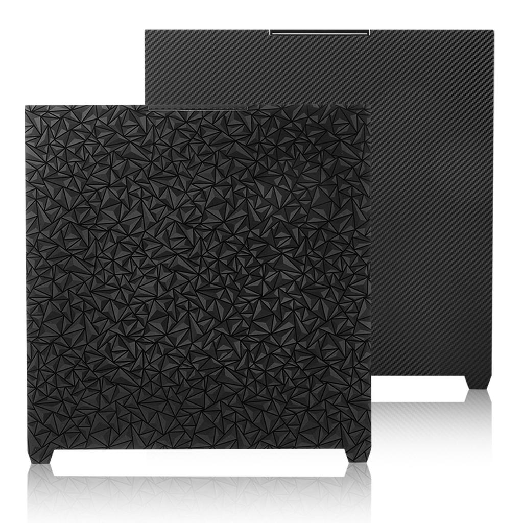 Bamboo Texture 3D Printing Plate: A1/S1/P1 PEO PET Plate