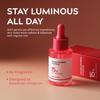 Ser Iluminator cu Acid Tranexamic 15% și Niacinamidă 10% pentru Acnee și Albirea Pielii
