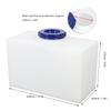 RV Water  RV Water Holding  5 Gallons Large Capacity Perfect Sealing RV Water  for Trailer Camper Boat Yacht