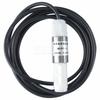 RS485 Temperature Humidity Sensor Probe Cable SHT40 PE Shell Digital Capacitance Sensors for Greenhouse 2M Length I2C Output