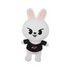 SKZOO Stray KIDS Plush Toys Fans Plush Cartoon Stuffed Animal Plushies Doll Kawaii Companion for Kids Adults Fans Gift