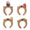 Capybara Hair Makeup Headband Hair Clip Hair Accessory Hairband for Any Occasion