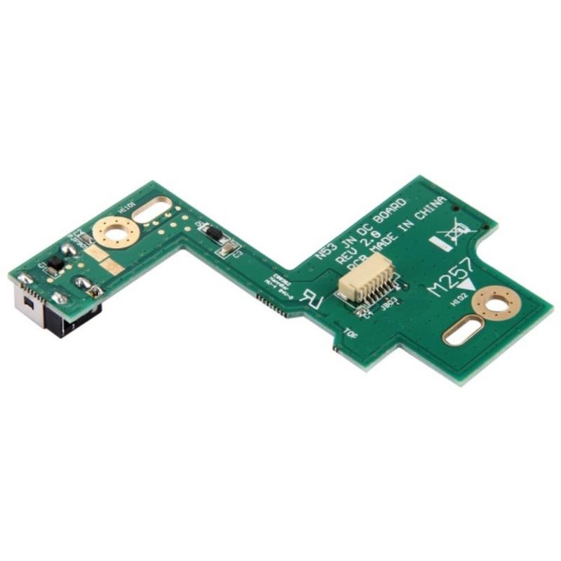 Power Button Replacement Switching Button Board for N53 N53SN N53J N53S N53SV N53T N53D Power Switching Panel Accessories