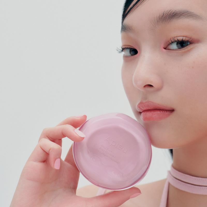 [Apieu] Waterlock Comfort Veil Cushion SPF 50+ PA+++ 15g