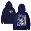 Sudadera Con Capucha Unisex De Manga Hoodies