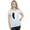 Disney Womens/Ladies Alphabet C Is For Cruella De Vil Cotton T-Shirt