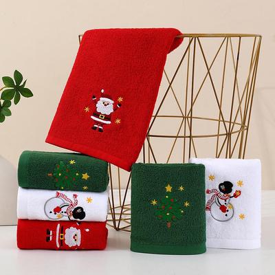 Törölközők – Kéztörlők