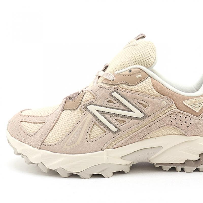 New Balance 610 Beige