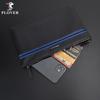 PLOVER Men's Leather Clutch Bag