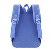 Cute Bear Plush Kids Backpack With Waterproof Nylon For Kindergarten And School Use