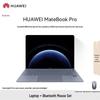 Huawei MateBook Pro Laptop (CN Version)