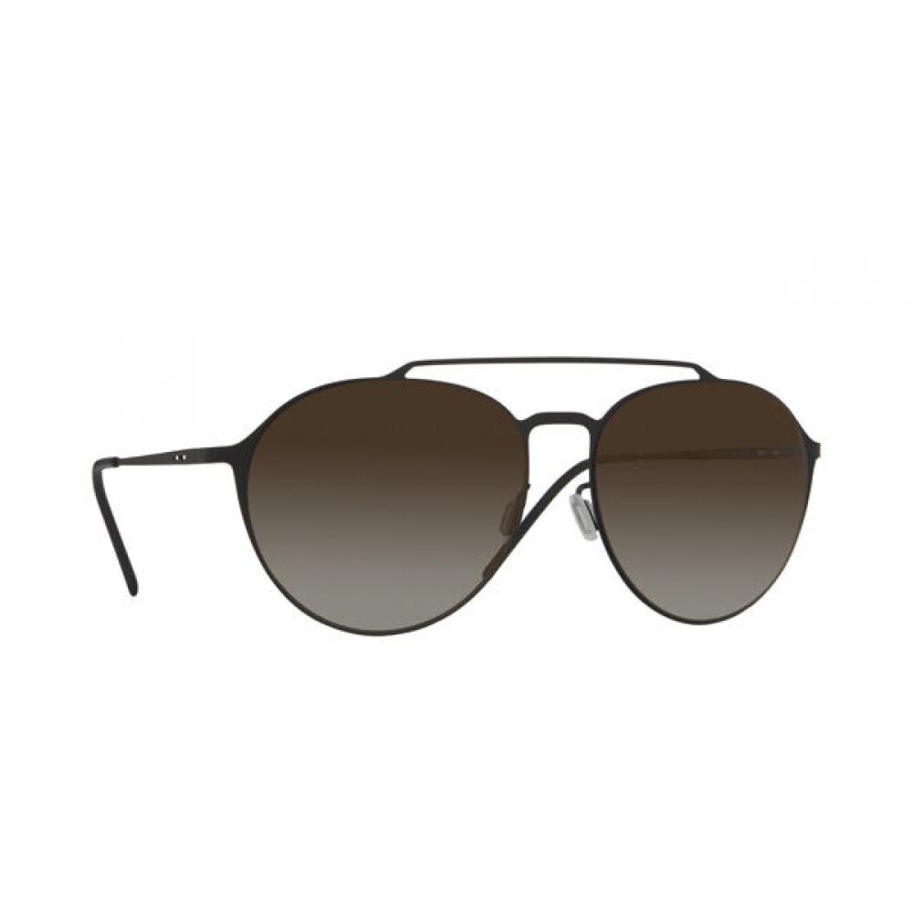 

Italia Independent Ii 0221 009.000 Men Sunglasses Black/58-16-140