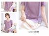 2026 Summer Fashion Set: Short-Sleeved Top & Chinese-Style Two-Piece for Moms and Elders