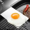 English: Stainless Steel Cooking Spatula for Steak Pizza Pancake Griddle Tools