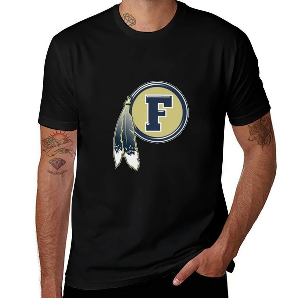 Foxboro Warriors Tshirt Heavy Duty Casual Work Tee