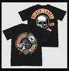 Black Label Society Beerzerker T-Shirt Baumwoll-T-Shirt Volle Größe S-5XL SB346 Unisex T-Shirt