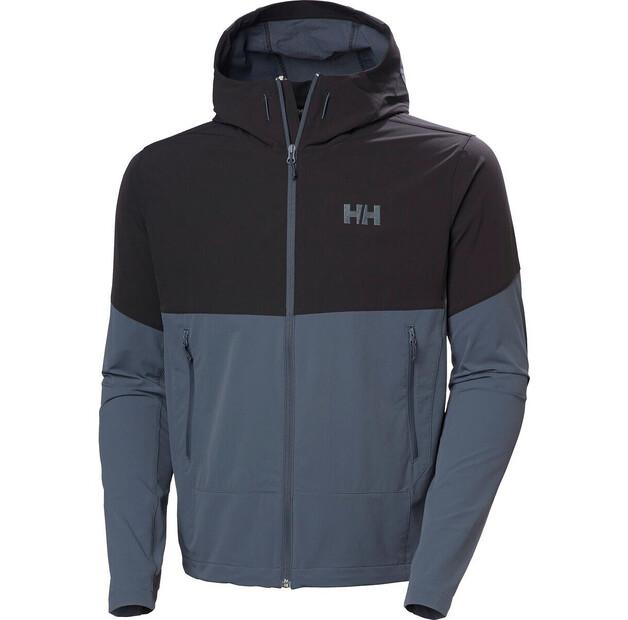 Куртка Helly Hansen Blaze Softshell L