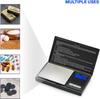 High Precision 0.01g Mini Pocket Gram Scale for Jewelry and Gold