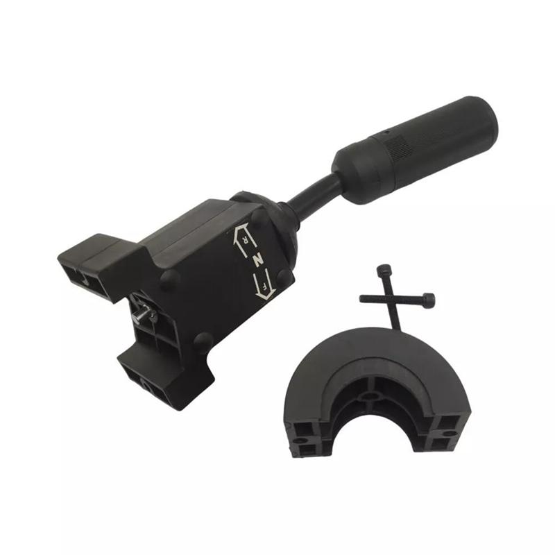 Precise Control Handle For New Holland Loader 555E 575E 655E 675E B/LB Series 85801938