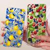 For Huawei P8 P9 Lite 2017 Case PRA-TL10 Cover Fashion Butterfly Soft Clear TPU Phone Case For Honor 8 Lite Nova Lite 2017 Funda