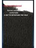 Men's Winter Wool Hat & Scarf Set: Thickened, Ear-Protecting, Cold-Proof, Warm, Knitted, Ideal for Riding