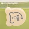 Box Storage Organizer Portable Multi-Functional Large Capacity Medicine Case Household First Aid Organizer