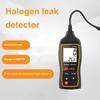 Gas SW743A Electronic Air Conditioning Refrigerant Freon Maintenance Leak Meter Halon Refrigerant L9M1