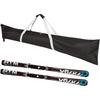 Outdoor Winter Ski Bag 420D Waterproof Adjustable Length Durable Portable Board Carrier Travel Storage