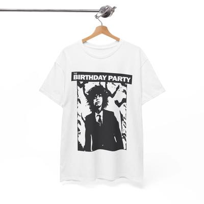Üst giysisi – T-shirtler