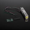 High-Accuracy Hx711 Ad Module 1Kg Weighing Pressure Sensor for Electronic Scale Development Stable Signal Output for