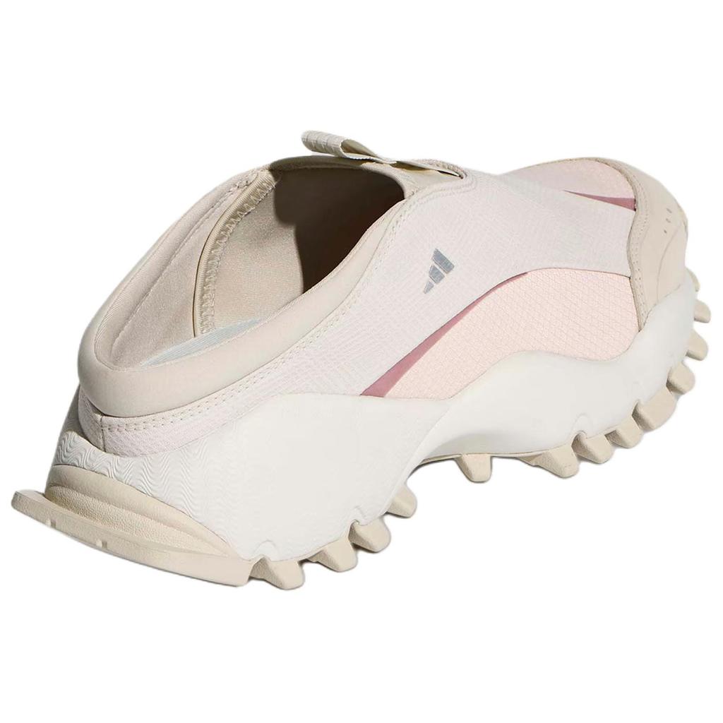 Adidas Fos Seeulater Clog Comfortable Fit Casual Shoes Women Shoes Off-White KK2249