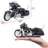 Maisto 1/12 Scale Harley Davidson Street Glide 15