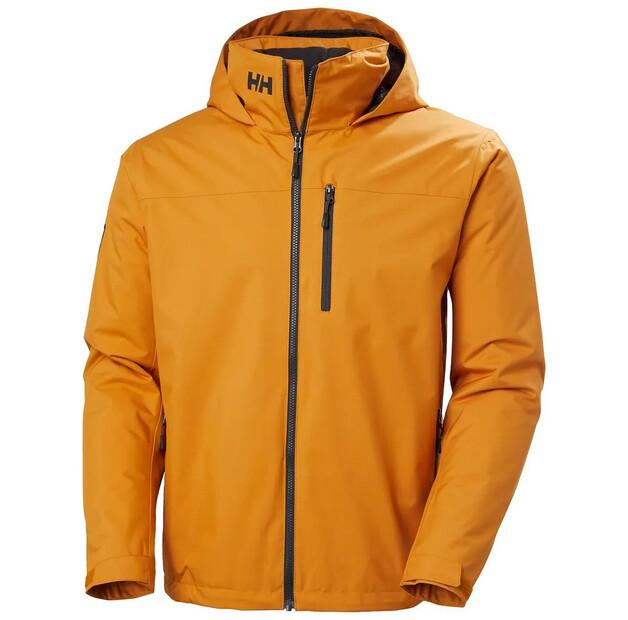 Helly Hansen Куртка Crew Hooded Midlayer 2