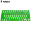 Silicone Keyboard Skin Protector Film Case Cover for Apple Macbook Pro Laptop