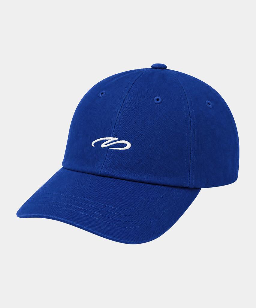 Moldeun Basic Symbol Ball Cap