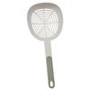 Nylon Skimmer Spoon Professional Food Grade Heat Resistance Draining Large Capacity Strainer Spoon