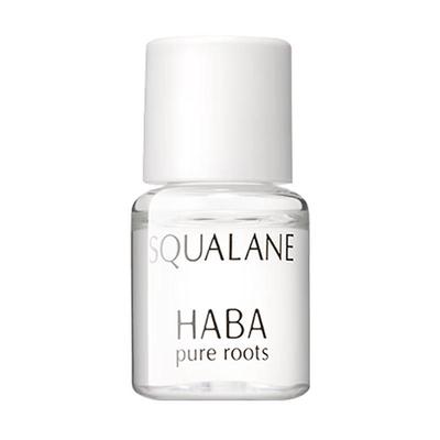 HABA Squalane Beauty Oil Trial Size