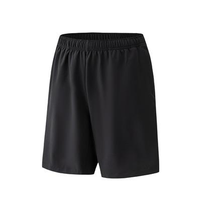 Fashionable Soft Versatile Casual Shorts Men Bottoms 152627516-5