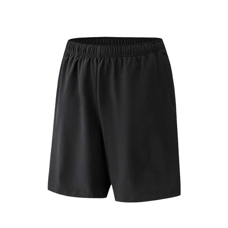 Anta Fashionable Soft Versatile Casual Shorts Men bottoms 152627516-5 M