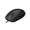 Logitech B100 Wired Optical Office Mouse