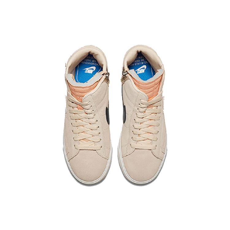 New Nike Blazer Mid Guava Ice Women's BQ4022-801