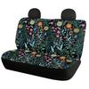 5-in-1 Essential Set Modern Simple Style Soft Fabric Lightweight Portable All-Match for Daily Life Office Weekend and Thoughtful Gift Giving