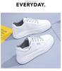 Korean Style Women's Canvas Sneakers: 2022 Summer Soft Sole, Solid Color, Fashionable and Casual