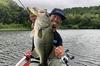 Shimano Bantam World Pop 69F Flash Boost Ghost Ayu 006 Freshwater Popper Lure for and Rivers ZR-P69U Bass, Lakes, Dams, Ponds,