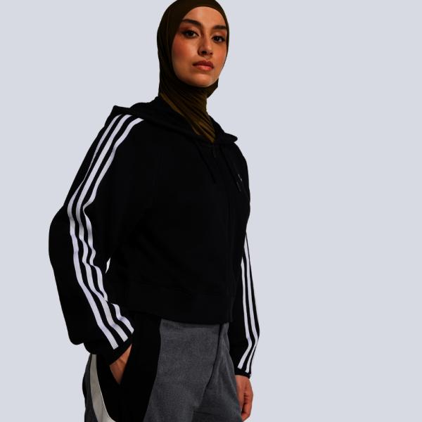 Adidas 3s Zip Hoodie Jx5280