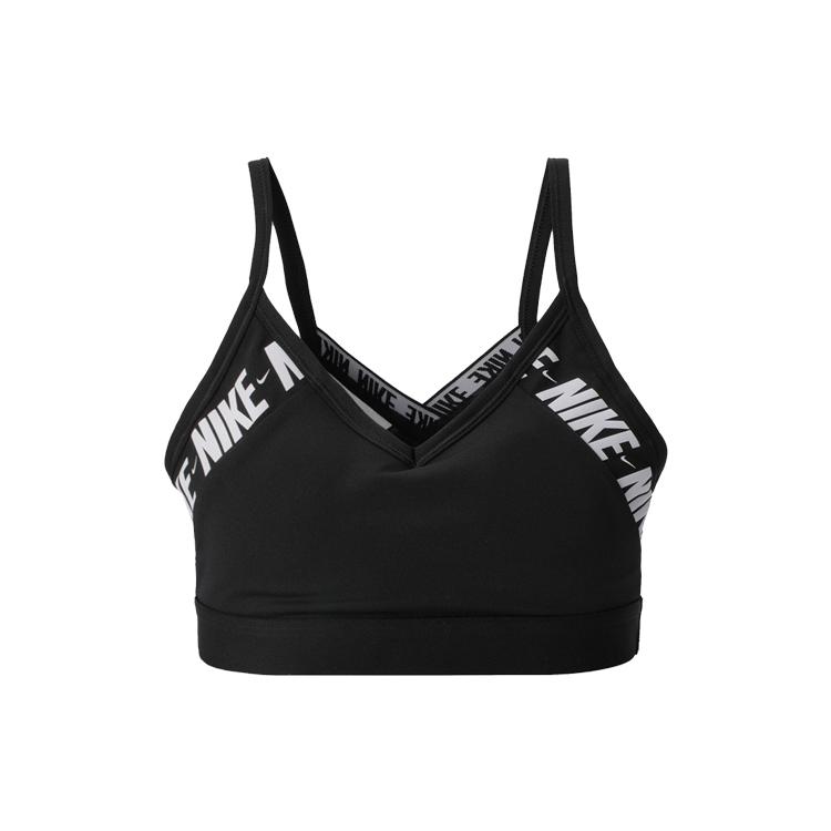 Nike Sports Underwear Women's Black (Unisex) Sports Underwear CJ0560 010