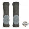 Grube Zimowe Skarpety Trekingowe Tre9 - 80% Merino
